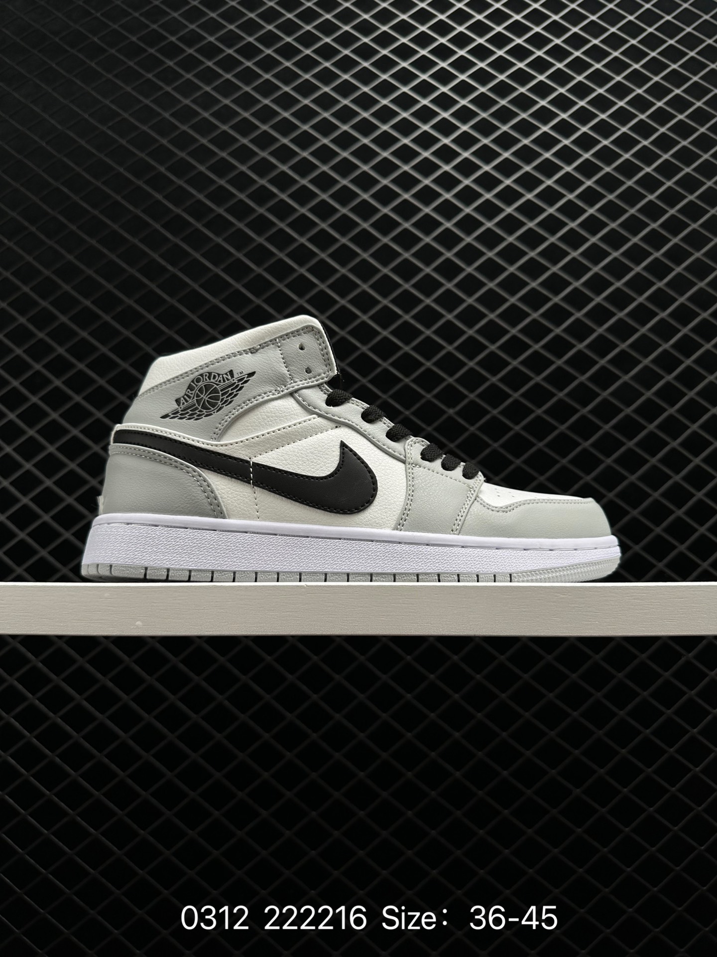 Air Jordan 1 OG Hi Retro “Blue Moon”